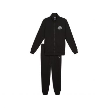 СПОРТИВНИЙ КОСТЮМ Puma CLASS Sweat Suit 