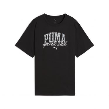 ФУТБОЛКА PUMA CLASS Relaxed Tee 