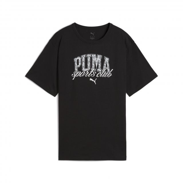 ФУТБОЛКА PUMA CLASS Relaxed Tee 