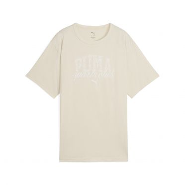 ФУТБОЛКА PUMA CLASS Relaxed Tee 
