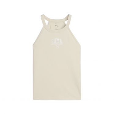 МАЙКА PUMA CLASS Slim Short Tank 