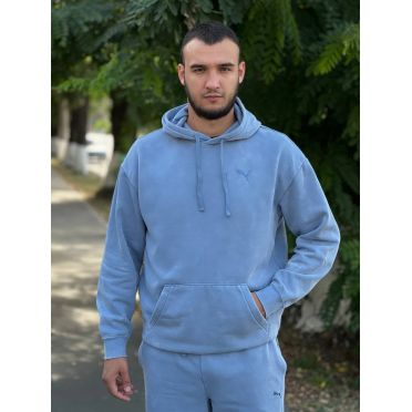 СВЕТР ESS ELEVATED Wash Hoodie 