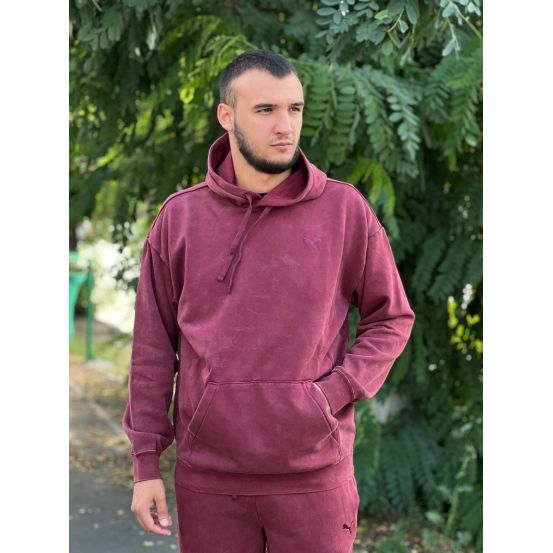 СВЕТР ESS ELEVATED Wash Hoodie СВЕТР ESS ELEVATED Wash Hoodie