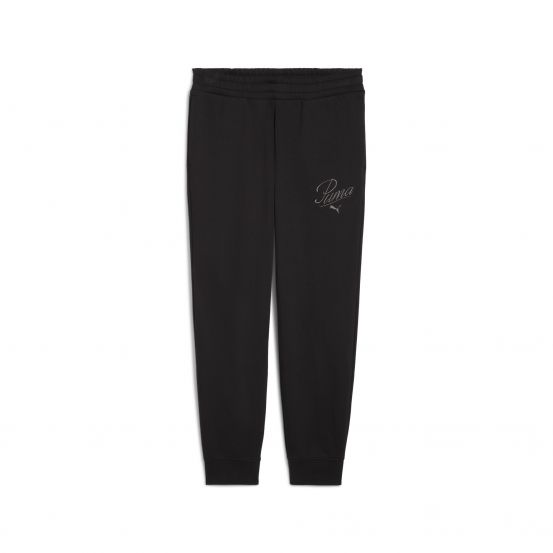 СПОРТИВНІ ШТАНИ ESS SCRIPT Sweatpants СПОРТИВНІ ШТАНИ ESS SCRIPT Sweatpants