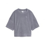 ФУТБОЛКА Toweling Cat Cropped Tee 