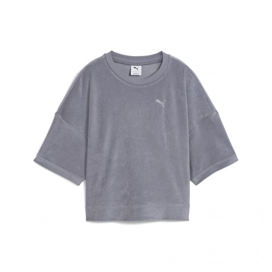 ФУТБОЛКА Toweling Cat Cropped Tee 