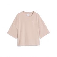 ФУТБОЛКА Toweling Cat Cropped Tee 