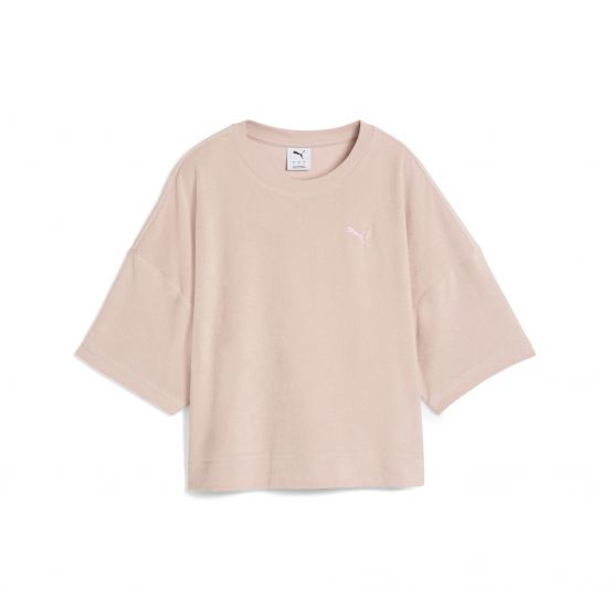 ФУТБОЛКА Toweling Cat Cropped Tee 