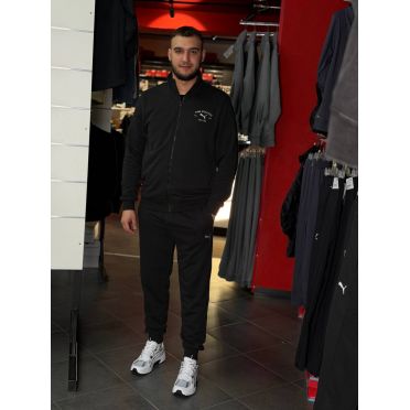 СПОРТИВНИЙ КОСТЮМ PUMA Class Suit TR 