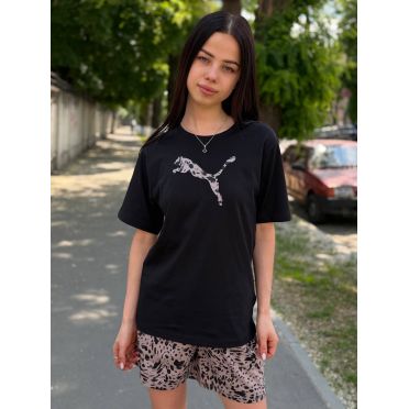 ФУТБОЛКА ESS GRAPHIC Animal Tee 