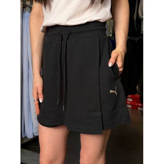 СПІДНИЦЯ PUMA CLASS High-Waist Skort 