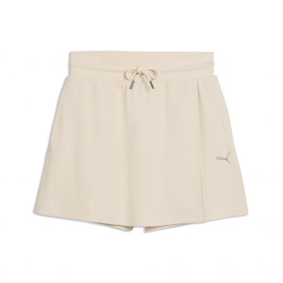 СПІДНИЦЯ PUMA CLASS High-Waist Skort СПІДНИЦЯ PUMA CLASS High-Waist Skort