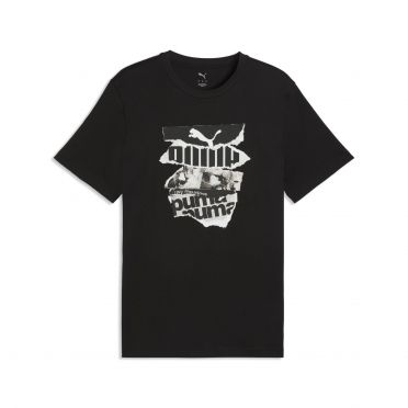 ФУТБОЛКА GRAPHIC Tee 