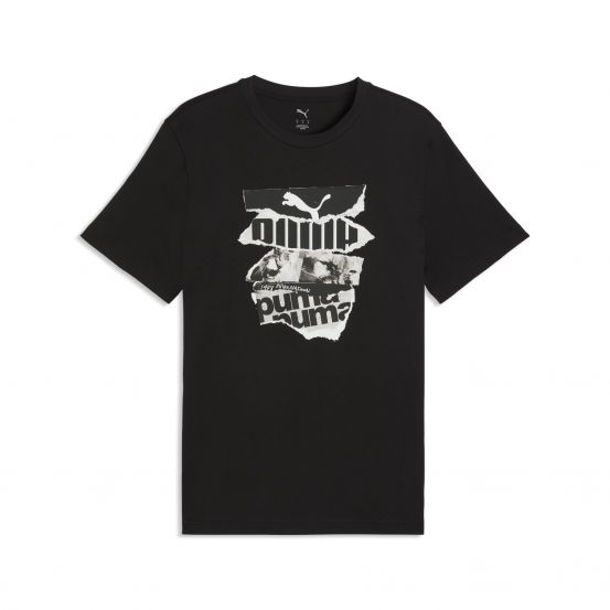 ФУТБОЛКА GRAPHIC Tee 