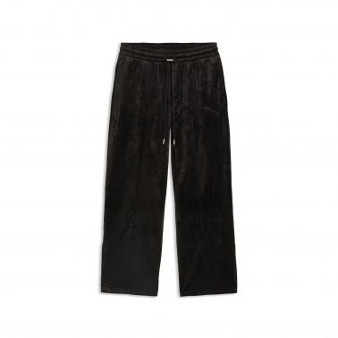 СПОРТИВНІ ШТАНИ ESS ELEVATED Velour Pants 