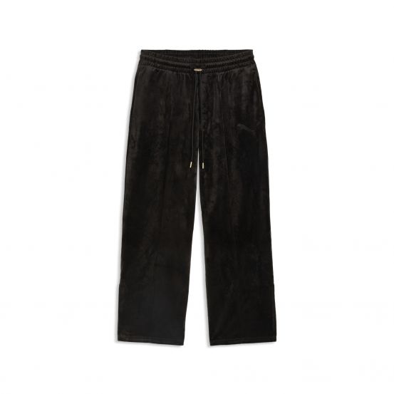 СПОРТИВНІ ШТАНИ ESS ELEVATED Velour Pants СПОРТИВНІ ШТАНИ ESS ELEVATED Velour Pants