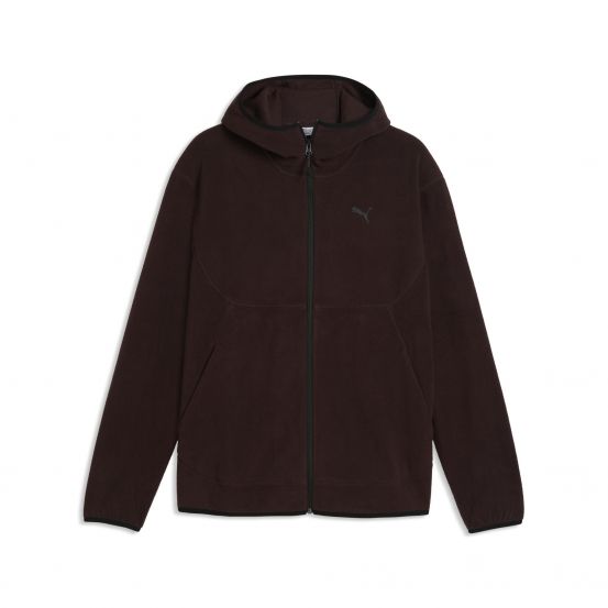 СВЕТР PUMATECH Full-Zip Hoodie СВЕТР PUMATECH Full-Zip Hoodie
