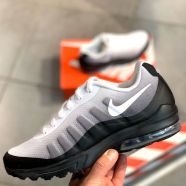 КРОСІВКИ NIKE AIR MAX INVIGOR PRINT 