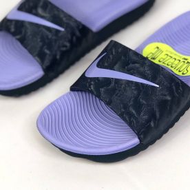 КАПЦІ NIKE KAWA SLIDE (GS/PS) 