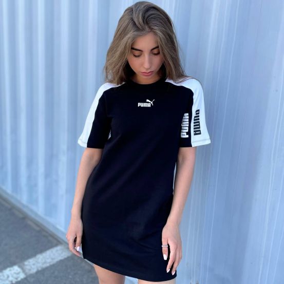 СУКНЯ Puma Power Tee Dress 