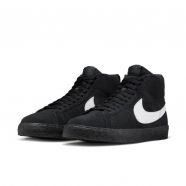 КРОСІВКИ NIKE SB ZOOM BLAZER MID 