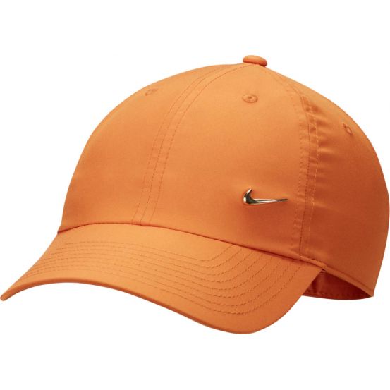 КЕПКА U NSW DF H86 METAL SWOOSH CAP 