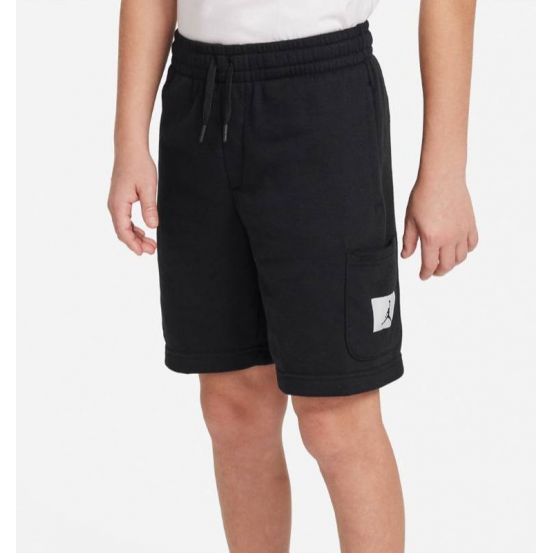 ШОРТИ JUMPMAN ESSENTIALS FT SHORTS 