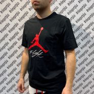 ФУТБОЛКА JUMPMAN FLIGHT HBR TEE 