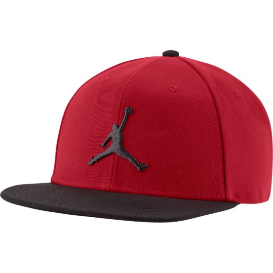 КЕПКА JORDAN PRO JUMPMAN SNAPBACK 