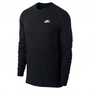ФУТБОЛКА З ДОВГ.РУК. M NSW CLUB TEE - LS 