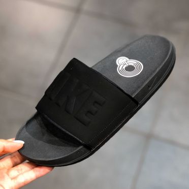 КАПЦІ Nike Offcourt Black