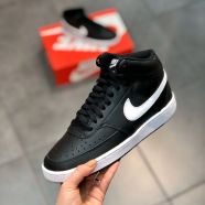 КРОСІВКИ WMNS NIKE COURT VISION MID 