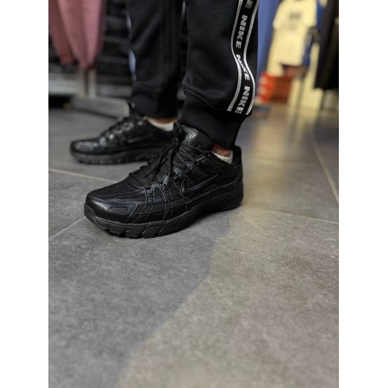КРОСІВКИ NIKE P-6000 