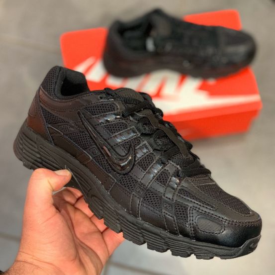 КРОССОВКИ NIKE P-6000 CD6404-002