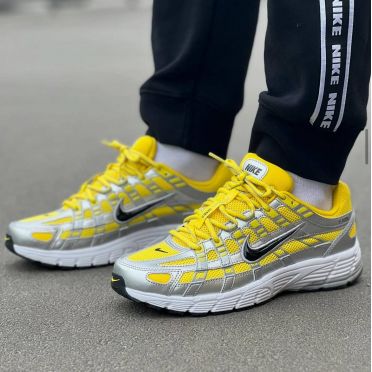 КРОСІВКИ NIKE P-6000 