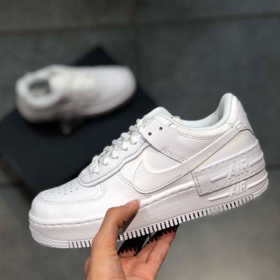КРОССОВКИ W AF1 SHADOW CI0919-100