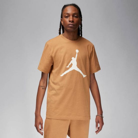 ФУТБОЛКА M J JUMPMAN SS CREW 