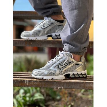 КРОСІВКИ AIR ZOOM SPIRIDON CAGE 2 