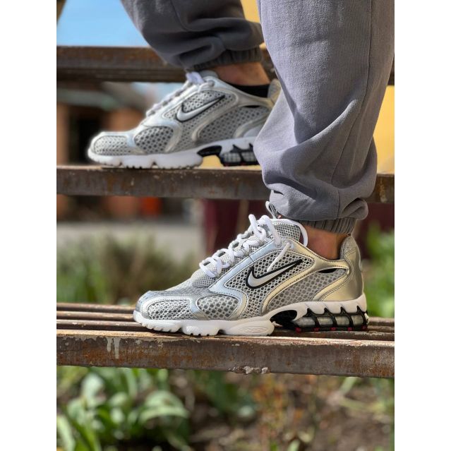 КРОСІВКИ AIR ZOOM SPIRIDON CAGE 2 