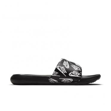 КАПЦІ Nike Victori One Slide Print Black 