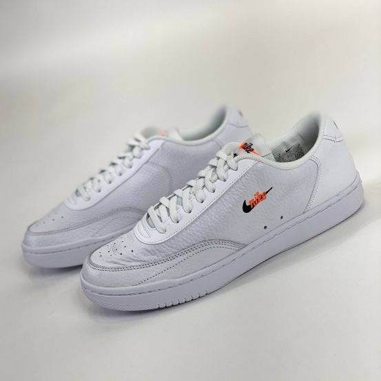 КРОСІВКИ NIKE COURT VINTAGE PREM 