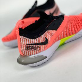 КРОСІВКИ W NIKE REACT VAPOR NXT HC 