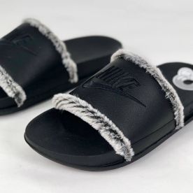 КАПЦІ WMNS NIKE OFFCOURT SLIDE LTR 