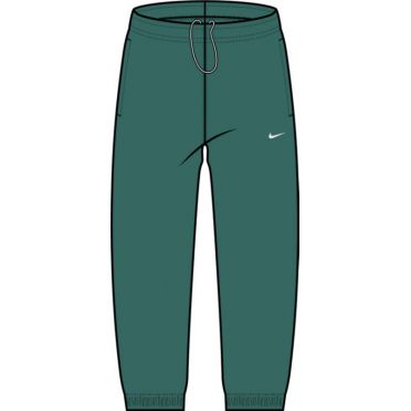 ШТАНИ M NRG PANT FLC 