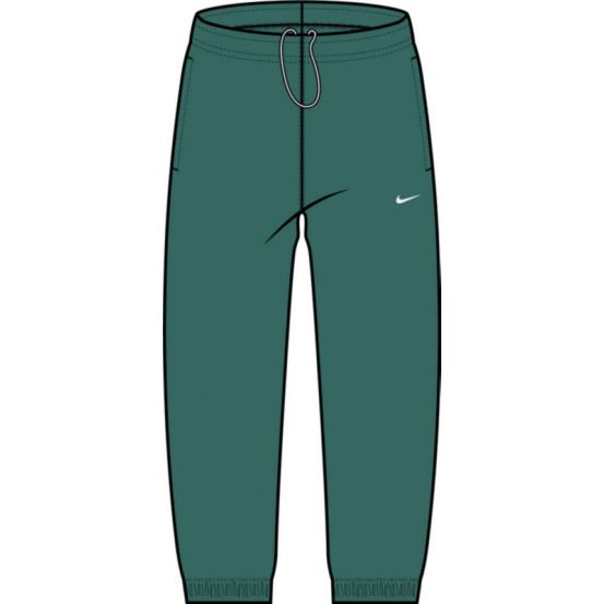 ШТАНИ M NRG PANT FLC 