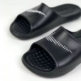 КАПЦІ Nike Victori One Black 