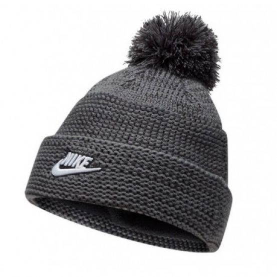 ШАПКА U NSW CUFFED BEANIE FUT POM 