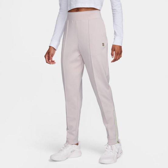 ШТАНИ W NKCT DF HERITAGE KNIT PANT 