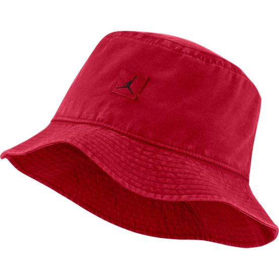 КЕПКА JORDAN BUCKET JM WASHED CAP 