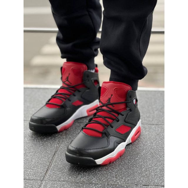 КРОСІВКИ JORDAN FLTCLB 91 